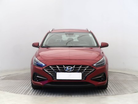 Hyundai i30, 2021 - pohled č. 2