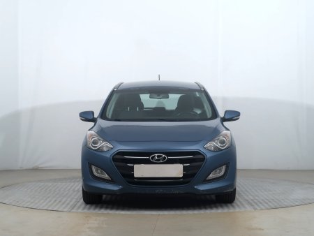 Hyundai i30, 2016 - pohled č. 2