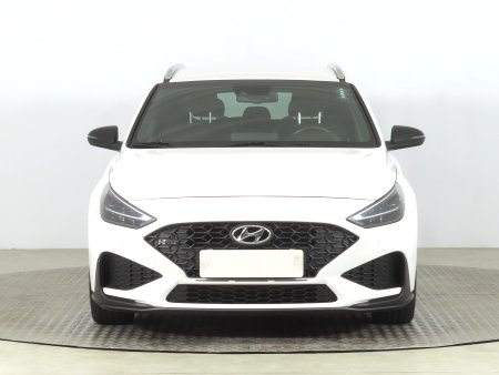 Hyundai i30, 2022 - pohled č. 2