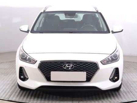 Hyundai i30, 2018 - pohled č. 2
