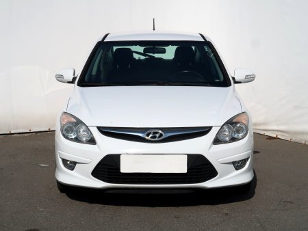 Hyundai i30, 2010 - pohled č. 2