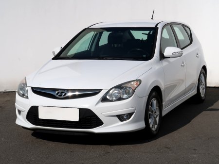 Hyundai i30, 2010 - pohled č. 3