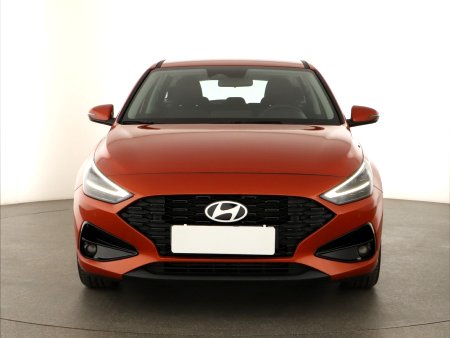 Hyundai i30, 2024 - pohled č. 2