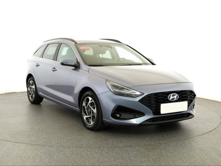 Hyundai i30, 2025