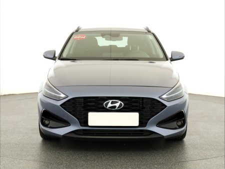 Hyundai i30, 2025 - pohled č. 2