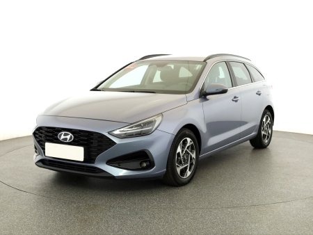 Hyundai i30, 2025 - pohled č. 3
