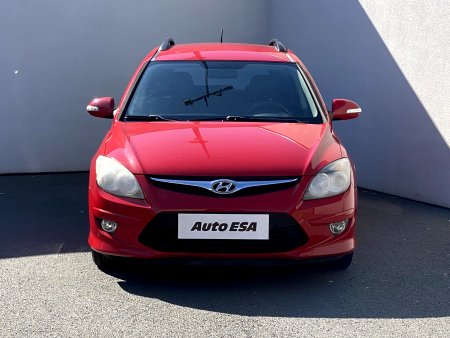 Hyundai i30, 2010 - pohled č. 2