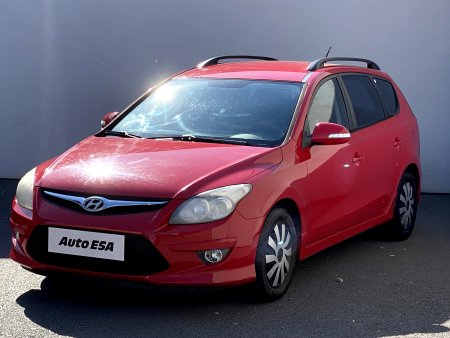 Hyundai i30, 2010 - pohled č. 3