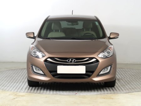 Hyundai i30, 2014 - pohled č. 2