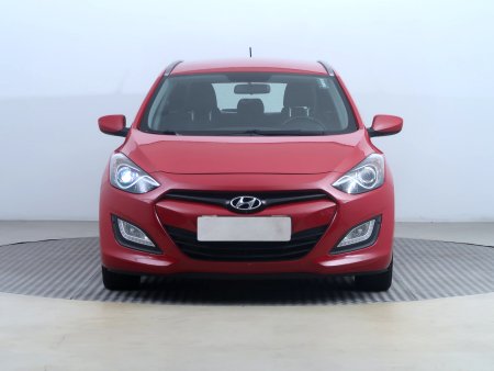 Hyundai i30, 2013 - pohled č. 2