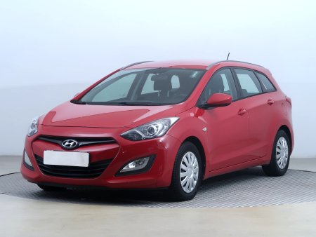 Hyundai i30, 2013 - pohled č. 3