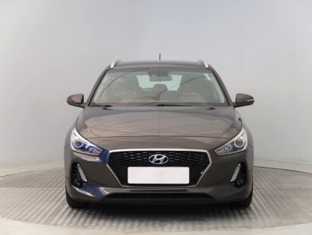 Hyundai i30, 2018 - pohled č. 2