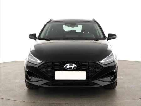 Hyundai i30, 2024 - pohled č. 2