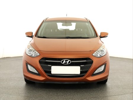 Hyundai i30, 2015 - pohled č. 2