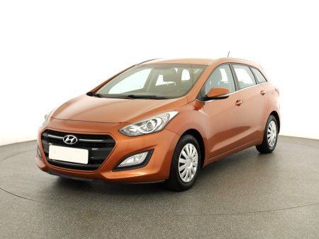 Hyundai i30, 2015 - pohled č. 3