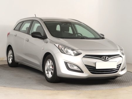 Hyundai i30, 2013