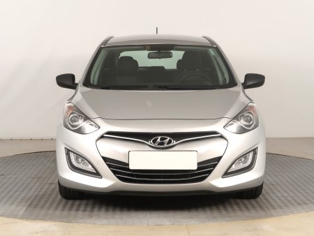 Hyundai i30, 2013 - pohled č. 2