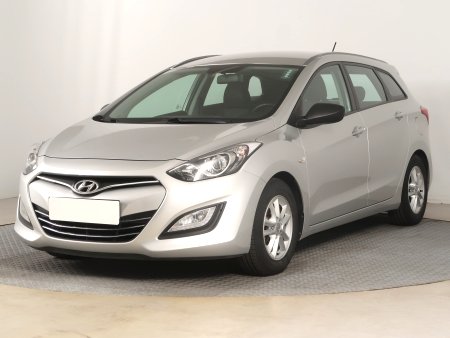 Hyundai i30, 2013 - pohled č. 3
