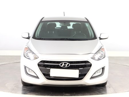 Hyundai i30, 2015 - pohled č. 2