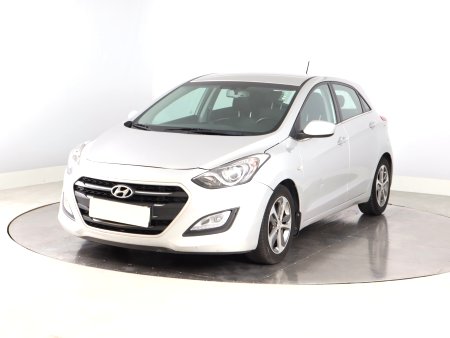 Hyundai i30, 2015 - pohled č. 3