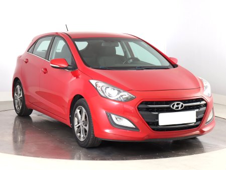 Hyundai i30, 2015