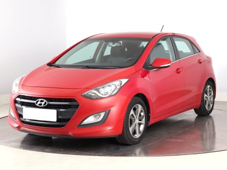 Hyundai i30, 2015 - pohled č. 3