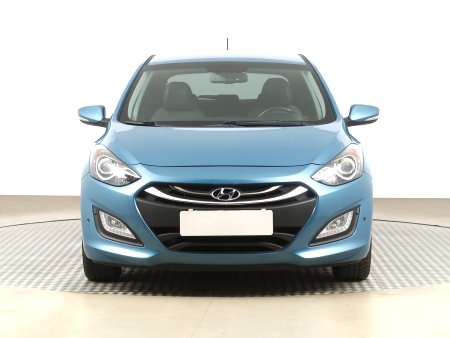 Hyundai i30, 2014 - pohled č. 2