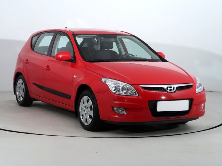 Hyundai i30, 2009
