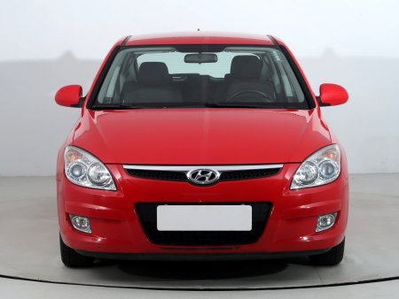 Hyundai i30, 2009 - pohled č. 2