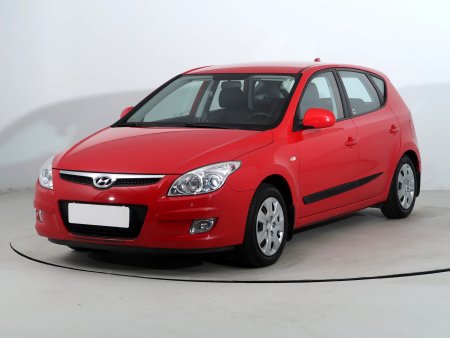 Hyundai i30, 2009 - pohled č. 3