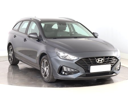Hyundai i30, 2021