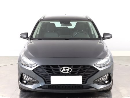 Hyundai i30, 2021 - pohled č. 2