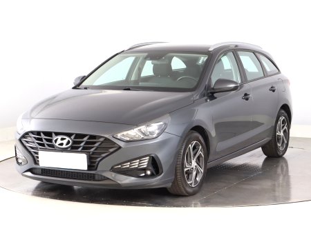 Hyundai i30, 2021 - pohled č. 3