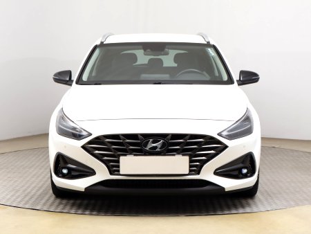 Hyundai i30, 2022 - pohled č. 2