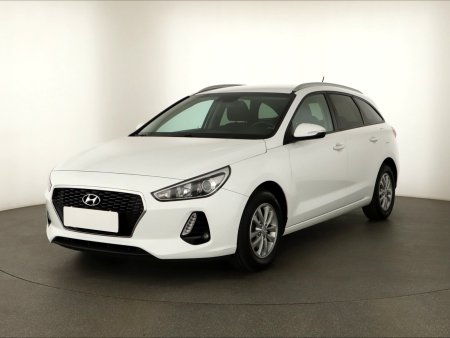 Hyundai i30, 2017 - pohled č. 3