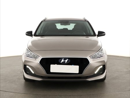 Hyundai i30, 2019 - pohled č. 2