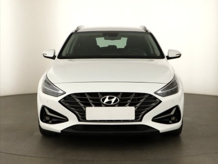 Hyundai i30, 2022 - pohled č. 2