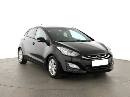 Hyundai i30, 2014