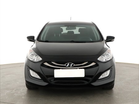 Hyundai i30, 2014 - pohled č. 2