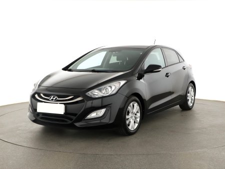 Hyundai i30, 2014 - pohled č. 3