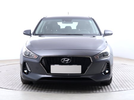 Hyundai i30, 2017 - pohled č. 2