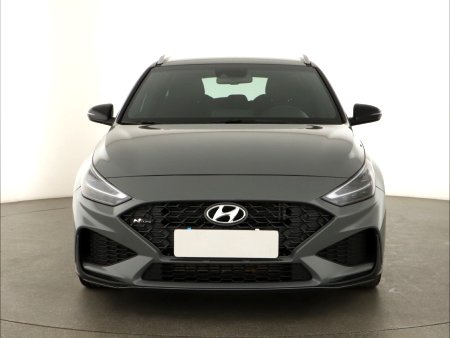 Hyundai i30, 2023 - pohled č. 2