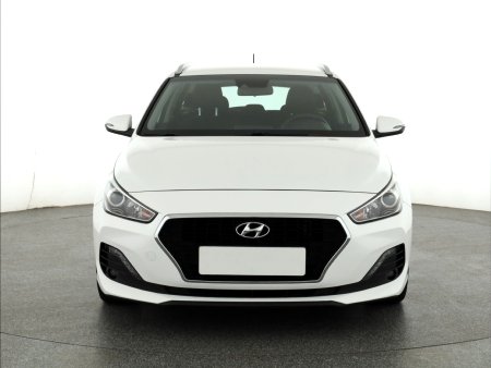 Hyundai i30, 2020 - pohled č. 2
