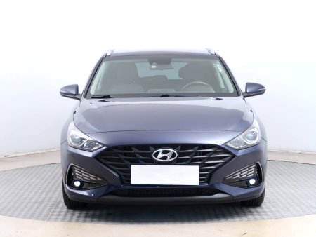 Hyundai i30, 2021 - pohled č. 2