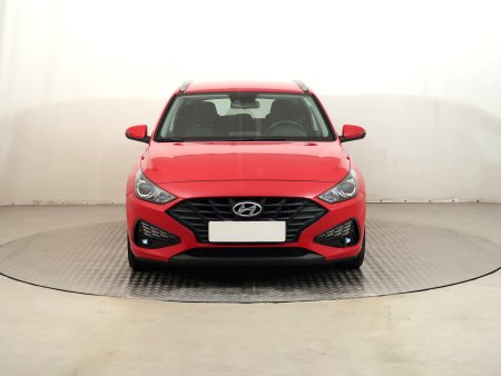 Hyundai i30, 2022 - pohled č. 2