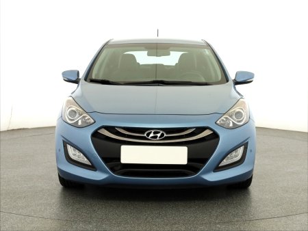 Hyundai i30, 2012 - pohled č. 2