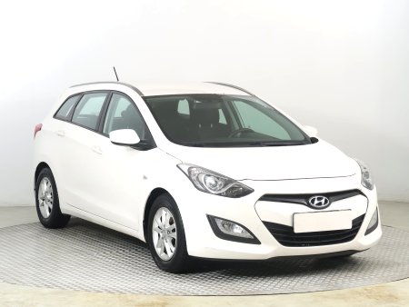 Hyundai i30, 2013