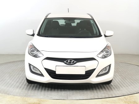 Hyundai i30, 2013 - pohled č. 2