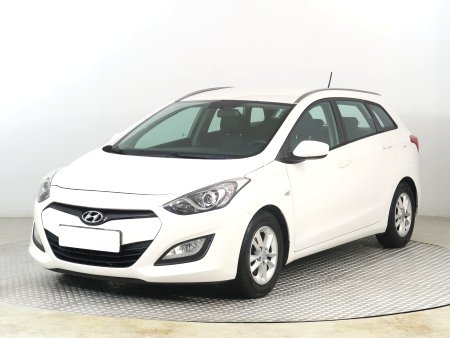 Hyundai i30, 2013 - pohled č. 3