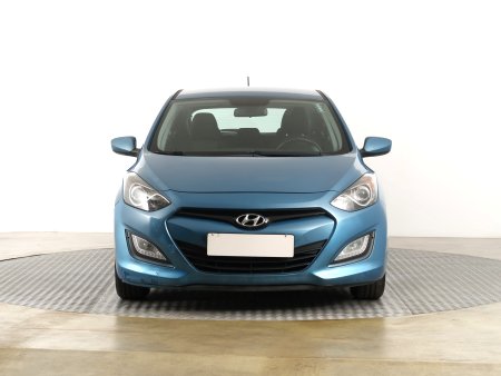 Hyundai i30, 2013 - pohled č. 2